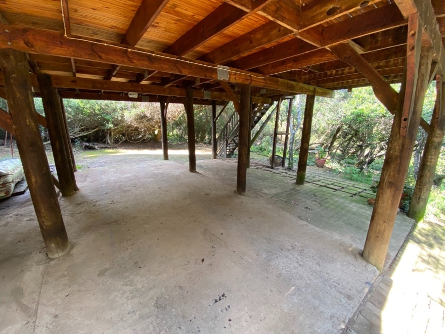 To Let 3 Bedroom Property for Rent in Keurboomstrand Western Cape
